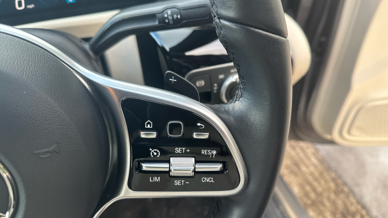 Mercedes-Benz A-Class A180 Sport Executive Edition 5dr Auto Petrol Hatchback